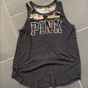 Victoria Secret Pink Tank